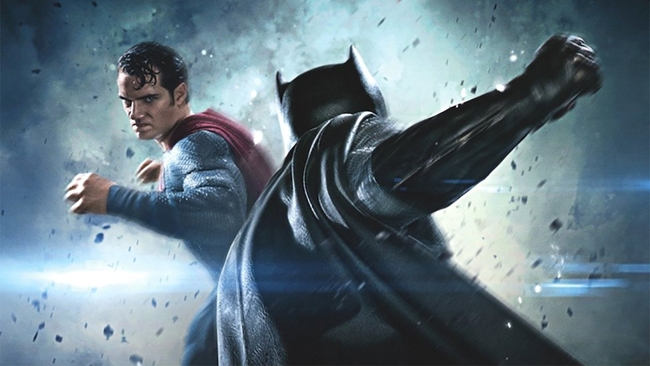 Batman v Superman: Dawn of Justice (Source: themoviedb.org)