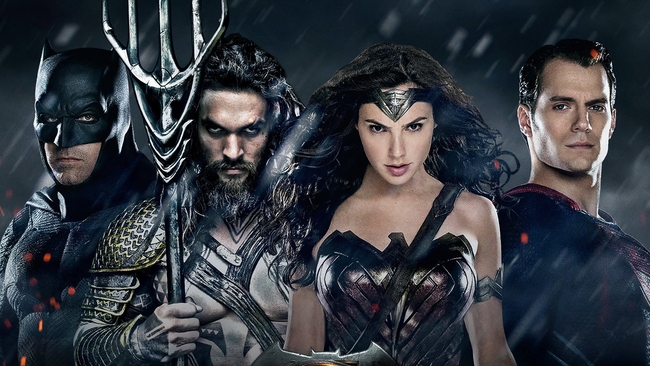 Batman v Superman: Dawn of Justice (Source: themoviedb.org)