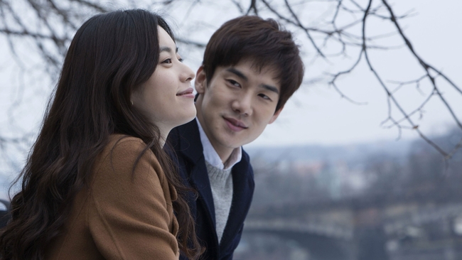 The Beauty Inside (Source: themoviedb.org)