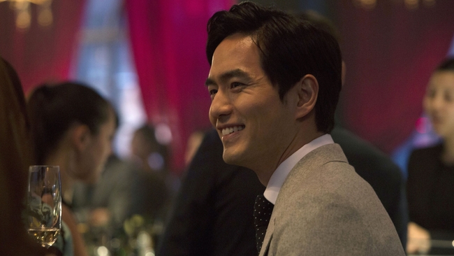 The Beauty Inside (Source: themoviedb.org)