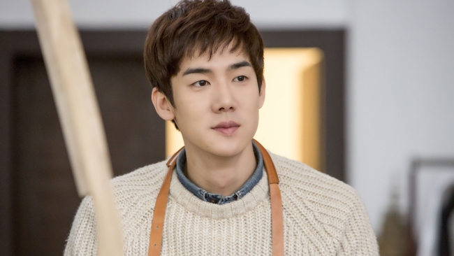 The Beauty Inside (Source: themoviedb.org)