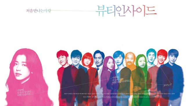 The Beauty Inside (Source: themoviedb.org)