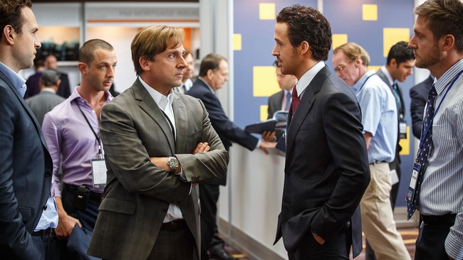The Big Short (Source: themoviedb.org)