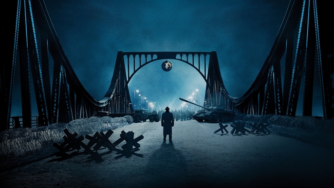 Bridge of Spies (Source: themoviedb.org)