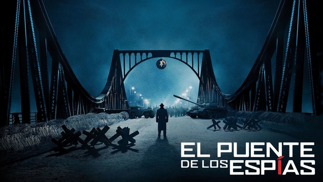 Bridge of Spies (Source: themoviedb.org)