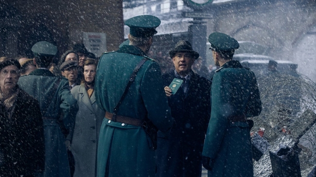 Bridge of Spies (Source: themoviedb.org)