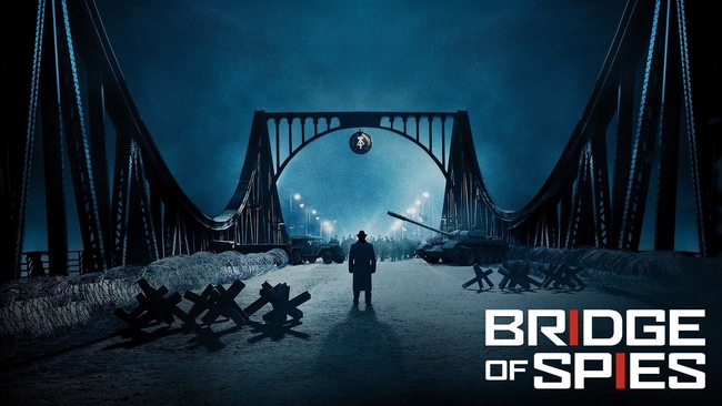 Bridge of Spies (Source: themoviedb.org)