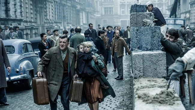 Bridge of Spies (Source: themoviedb.org)