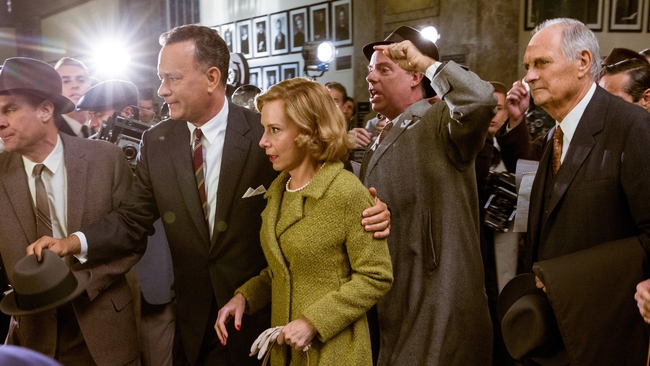 Bridge of Spies (Source: themoviedb.org)