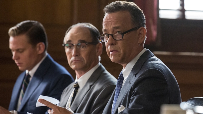 Bridge of Spies (Source: themoviedb.org)