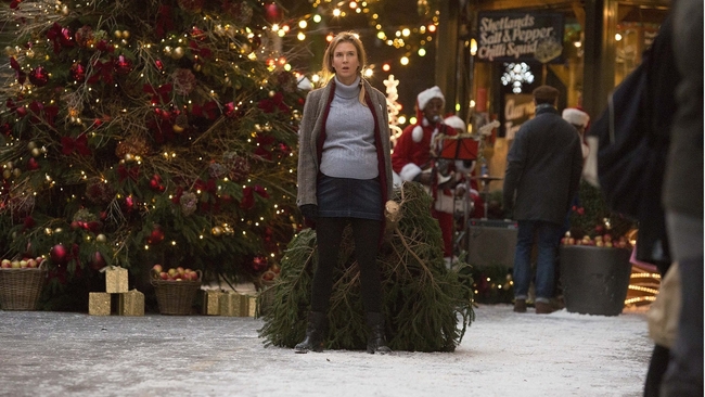 Bridget Jones's Baby (Source: themoviedb.org)