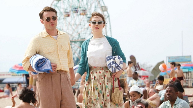 Brooklyn (Source: themoviedb.org)