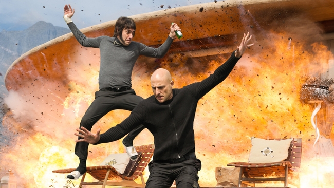 The Brothers Grimsby (Source: themoviedb.org)