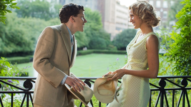 Café Society (Source: themoviedb.org)