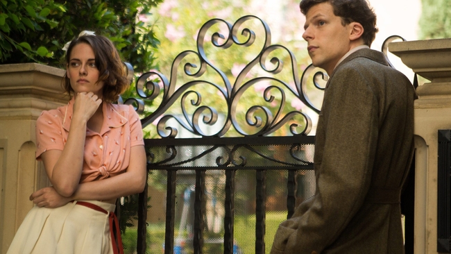 Café Society (Source: themoviedb.org)