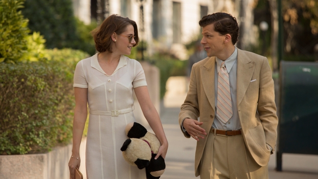 Café Society (Source: themoviedb.org)