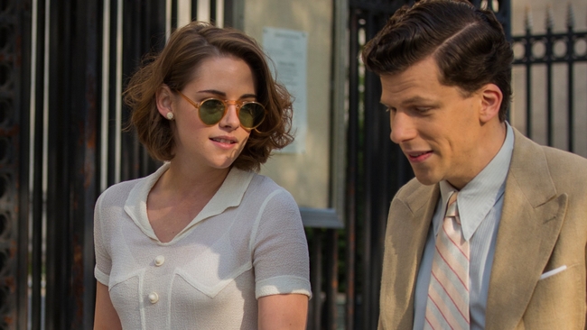 Café Society (Source: themoviedb.org)