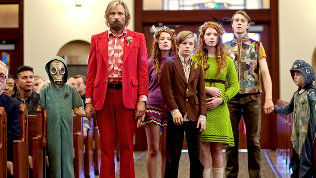 Captain Fantastic (Source: themoviedb.org)