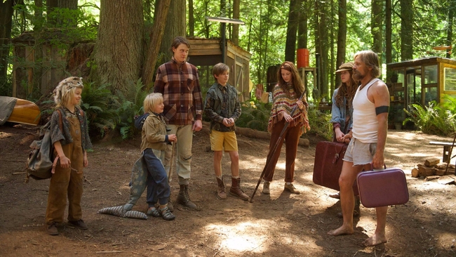 Captain Fantastic (Source: themoviedb.org)