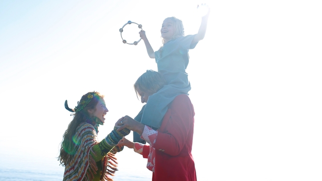 Captain Fantastic (Source: themoviedb.org)