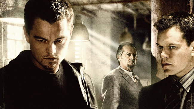 The Departed (Source: themoviedb.org)