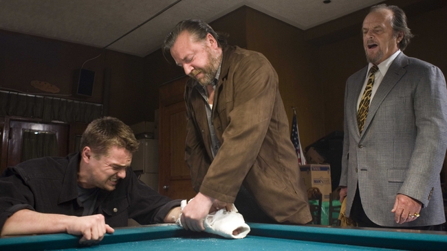 The Departed (Source: themoviedb.org)