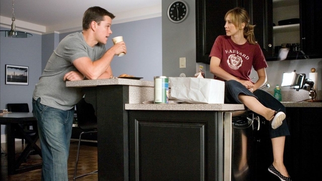 The Departed (Source: themoviedb.org)