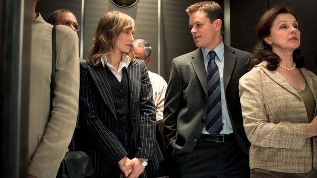 The Departed (Source: themoviedb.org)