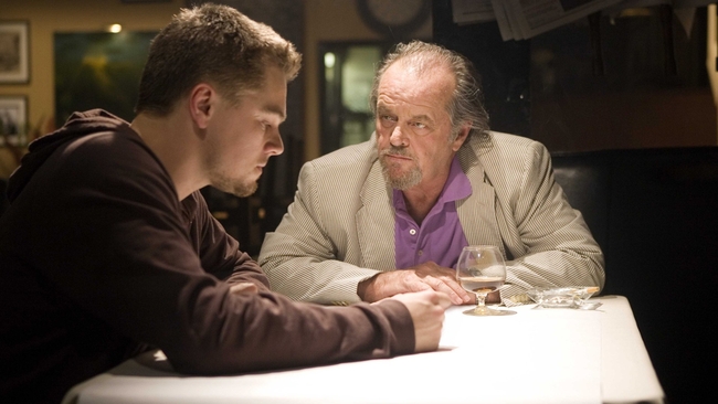 The Departed (Source: themoviedb.org)