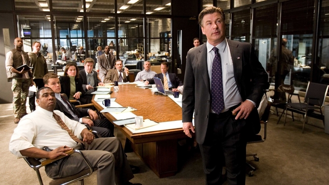 The Departed (Source: themoviedb.org)