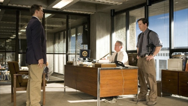 The Departed (Source: themoviedb.org)