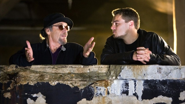 The Departed (Source: themoviedb.org)
