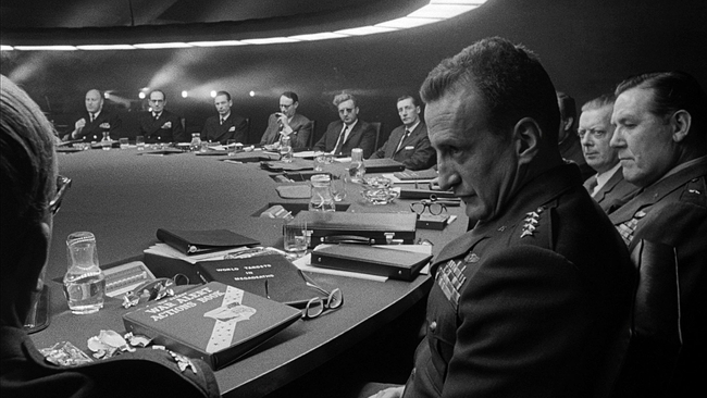 Dr. Strangelove (Source: themoviedb.org)