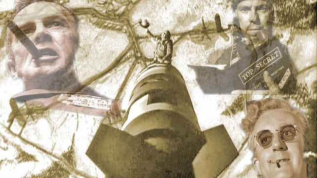 Dr. Strangelove (Source: themoviedb.org)