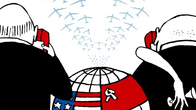 Dr. Strangelove (Source: themoviedb.org)