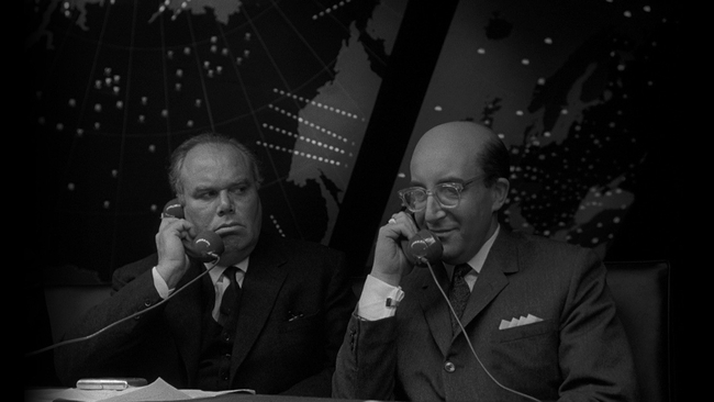 Dr. Strangelove (Source: themoviedb.org)