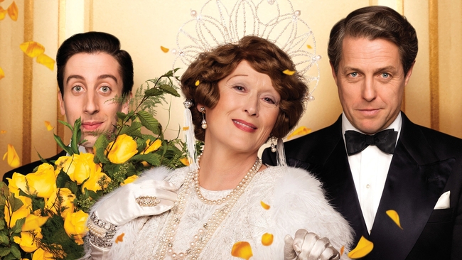 Florence Foster Jenkins (Source: themoviedb.org)