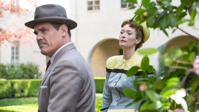 Hail, Caesar! (Source: themoviedb.org)