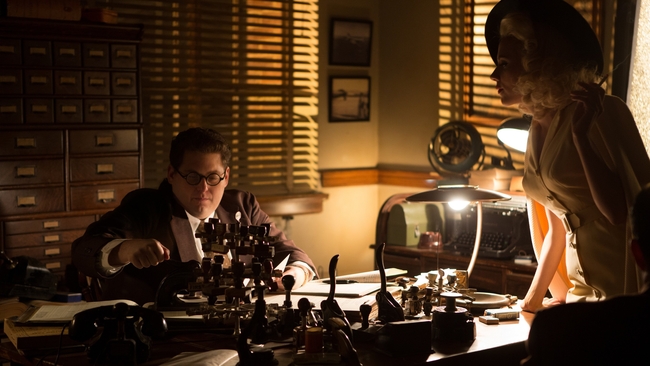 Hail, Caesar! (Source: themoviedb.org)