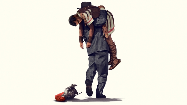 Hail, Caesar! (Source: themoviedb.org)