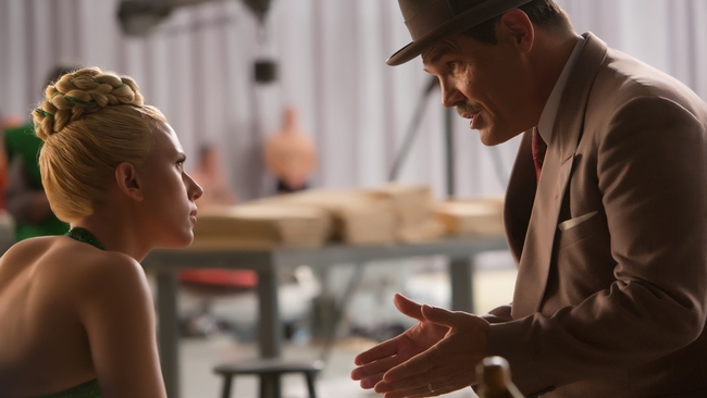 Hail, Caesar! (Source: themoviedb.org)