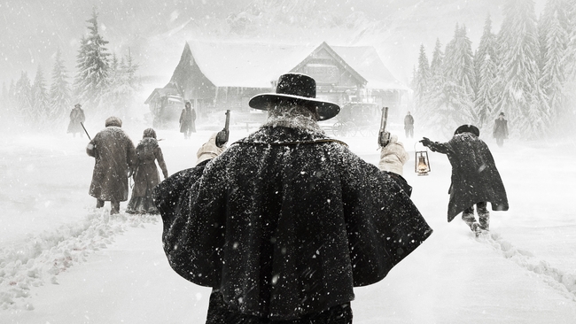 The Hateful Eight (Source: themoviedb.org)