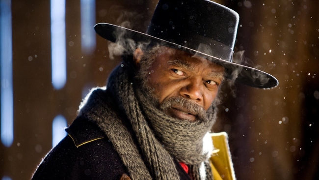 The Hateful Eight (Source: themoviedb.org)