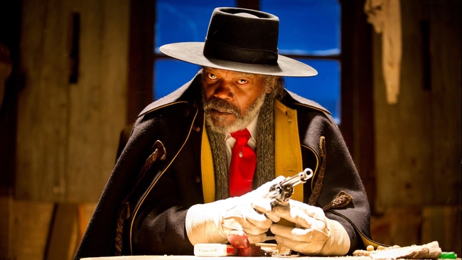 The Hateful Eight (Source: themoviedb.org)