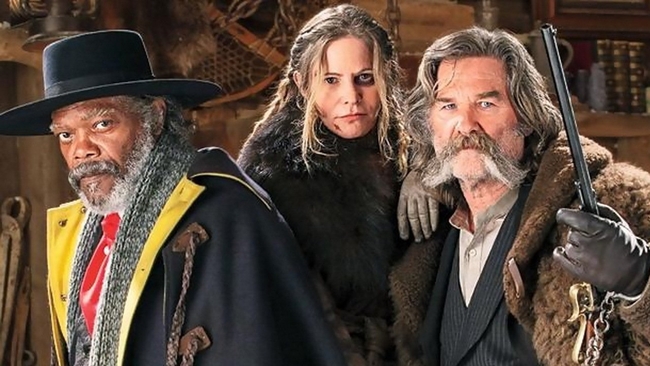 The Hateful Eight (Source: themoviedb.org)
