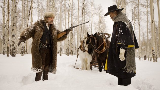 The Hateful Eight (Source: themoviedb.org)