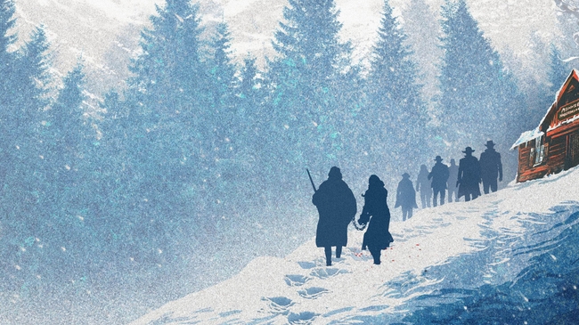 The Hateful Eight (Source: themoviedb.org)