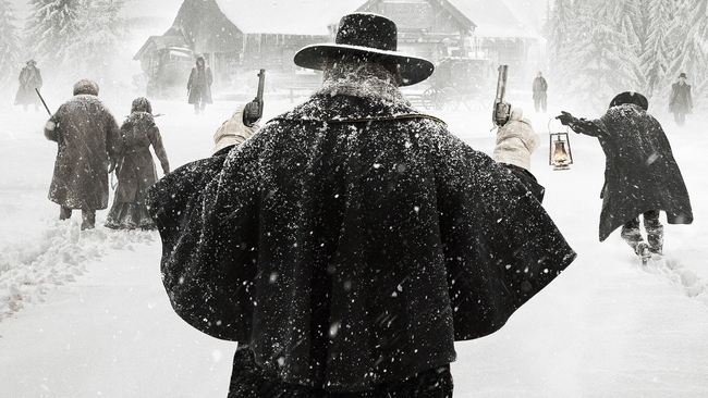 The Hateful Eight (Source: themoviedb.org)