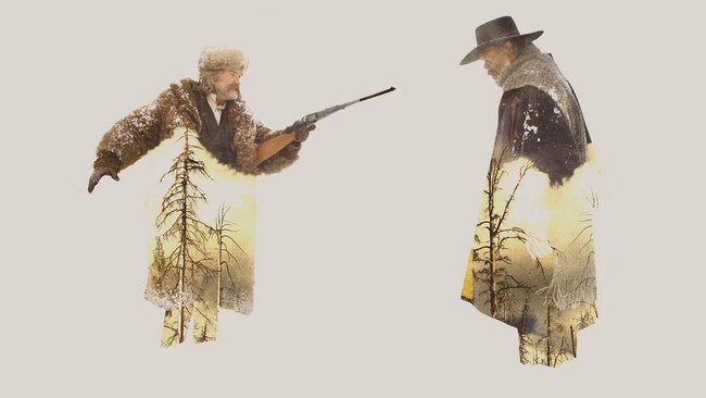 The Hateful Eight (Source: themoviedb.org)