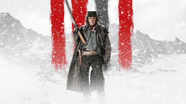 The Hateful Eight (Source: themoviedb.org)